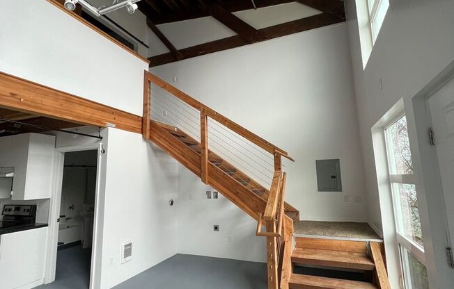 McKinley Artists&#39; Lofts