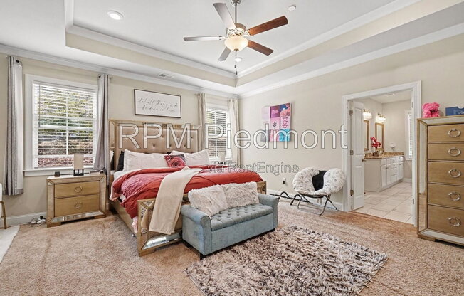 4 beds, 3.5 baths, 2,941 sqft, $4,200