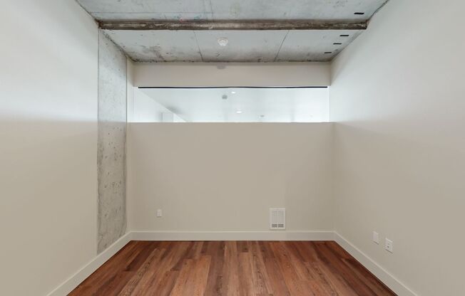 1 bed, 1 bath, 580 sqft, $2,855, Unit 208