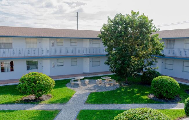 AVAILABLE NOW: For Rent - 1/1 Apartment for $1,650 Near Miami International Airport