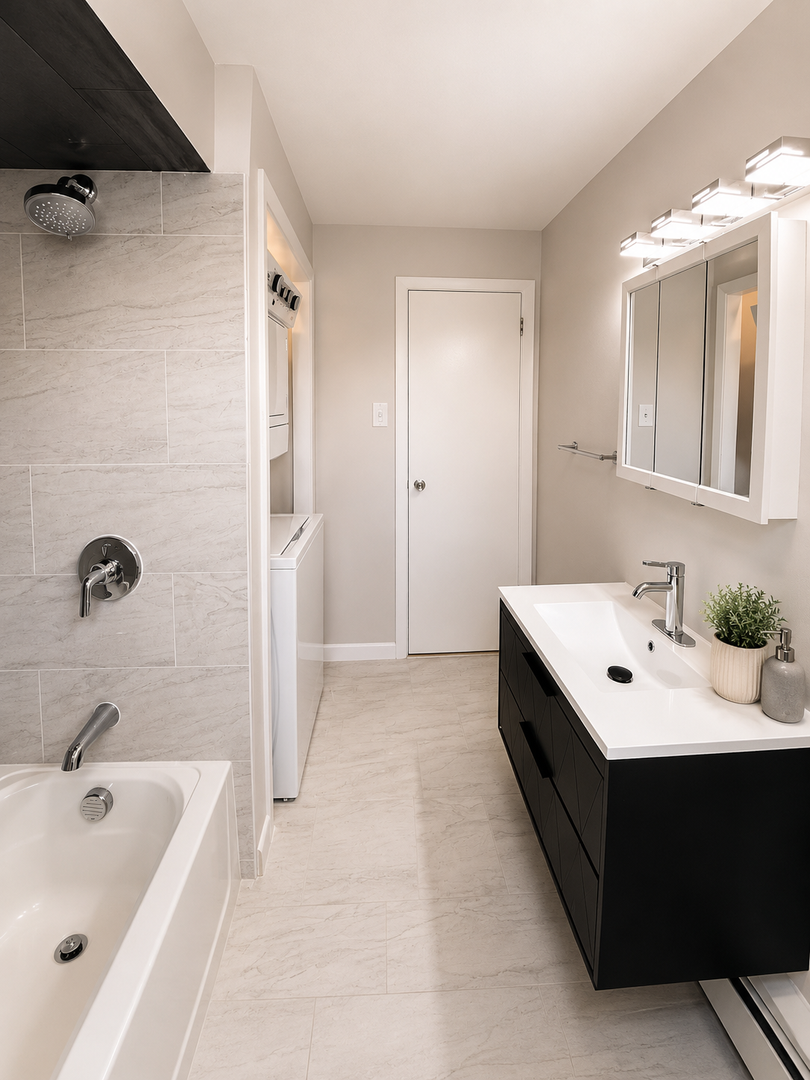 Rockwell Pointe Apartments