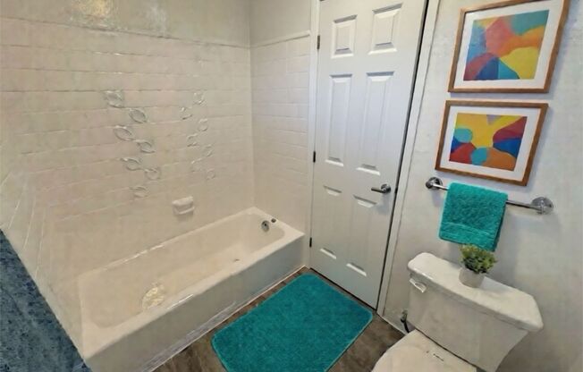 1 bed, 1 bath, 800 sqft, $2,395, Unit 141