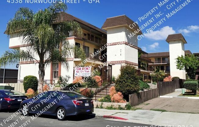 4538 Norwood Street
