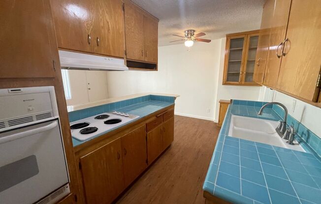 1 bed, 1 bath, $2,250