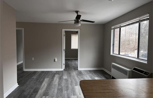 Top-Floor 2-Bedroom Condo in Southwest DC – Remodeled & Move-In Ready