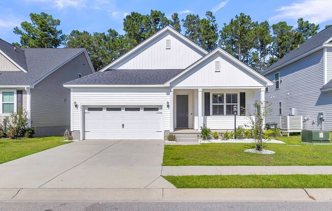 Beautiful Ranch Style Home in Foxbank