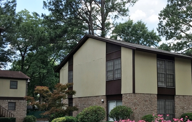 Kopak Apartments