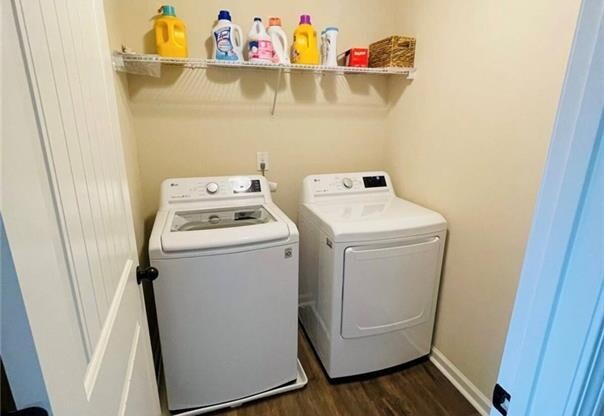 Partner-provided property photo