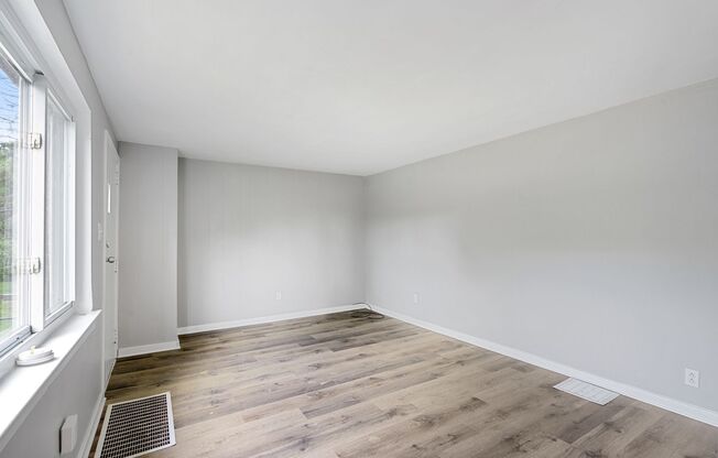 3 Bed/2 Bath Home in Penn Hills-Newly Remodeled! Available Now