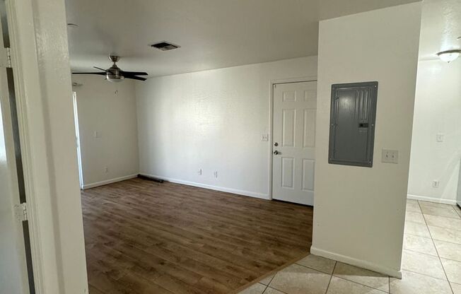 1 bed, 1 bath, 650 sqft, $1,195, Unit 202