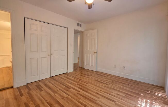 1 bed, 1 bath, $1,100