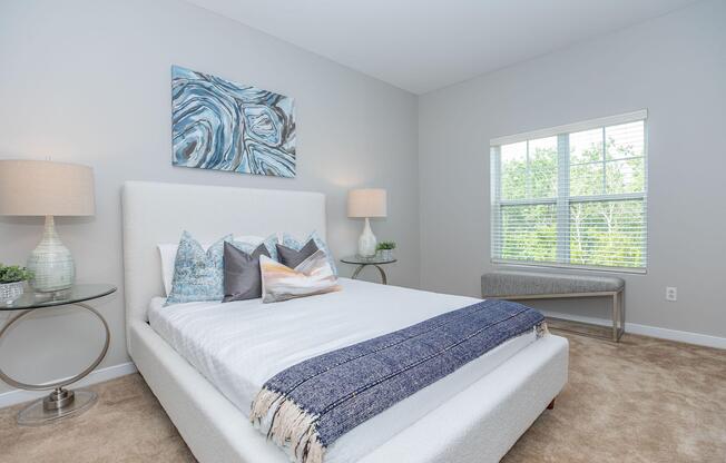 The Arlo - Apartment Living in Meriden, CT