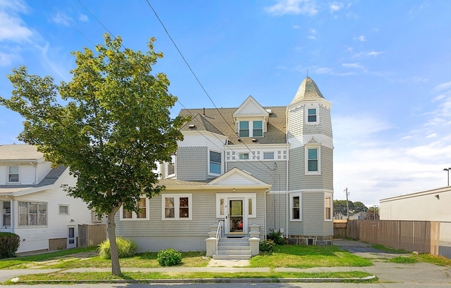 17 SHIRLEY ST