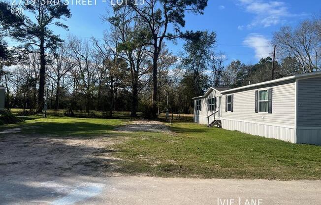 Partner-provided property photo