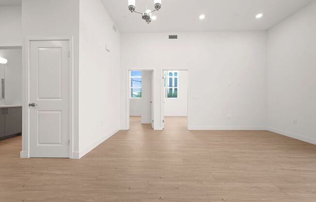 2 beds, 1 bath, 749 sqft, $3,695, Unit 202