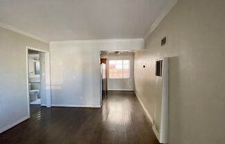 1 bed, 1 bath, $1,850, Unit 3157