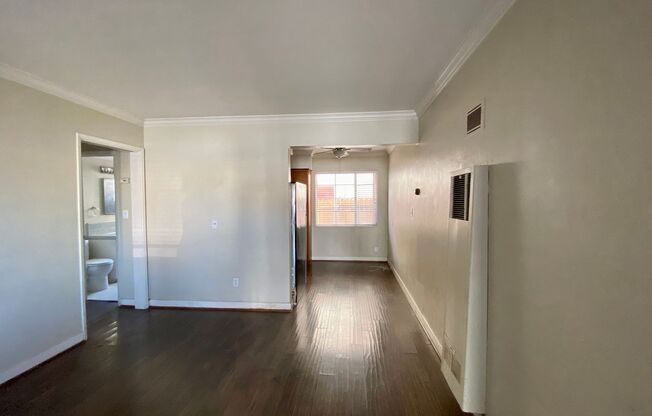 1 bed, 1 bath, $1,850, Unit 3157