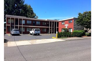 Gabriel Terrace Apartments