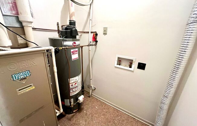 1 bed, 1 bath, $895, Unit 305 S 16th St- Unit 502