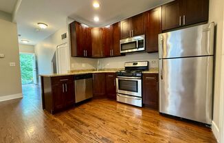 1508 West Chestnut Street