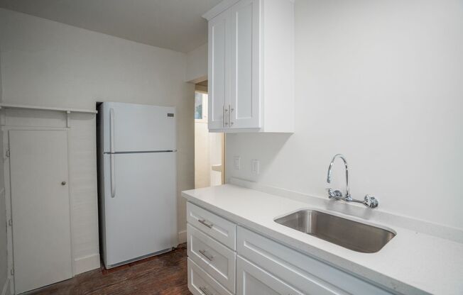 8TH 501 &amp; MAGNOLIA 803