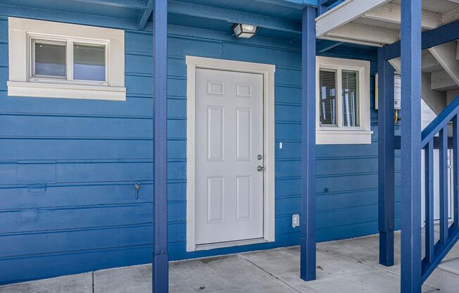 765 Taylor Ave #A - 1 bedroom | 1 bath | Lower unit