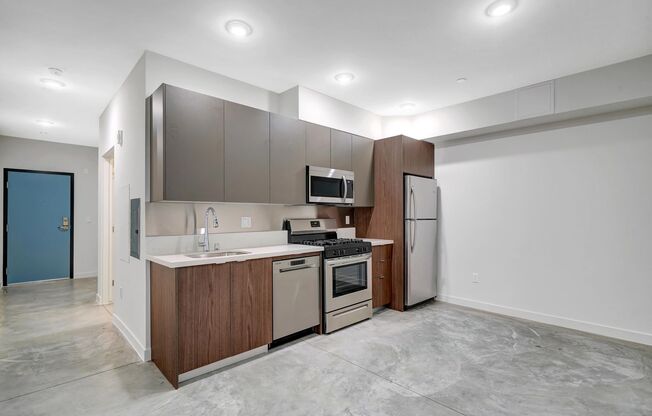 1 bed, 1 bath, 500 sqft, $1,590, Unit 209