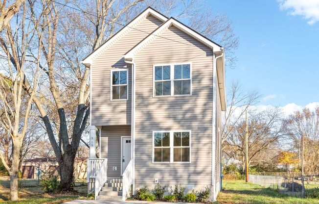 5 Bedroom Home For Rent in St. Bethlehem Area!