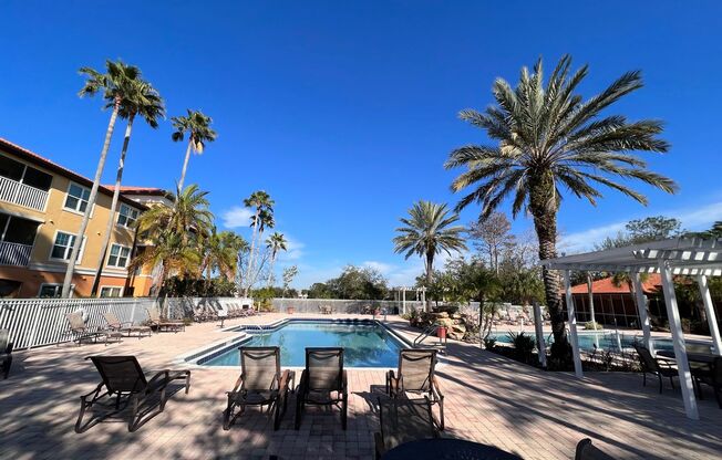 2 beds, 2 baths, $1,750, Unit 6306