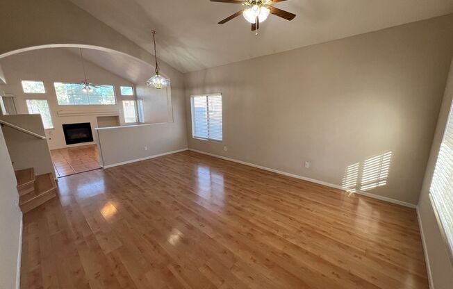 Charming 3-Bedroom Home