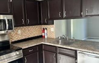 2 beds, 1.5 baths, $1,300