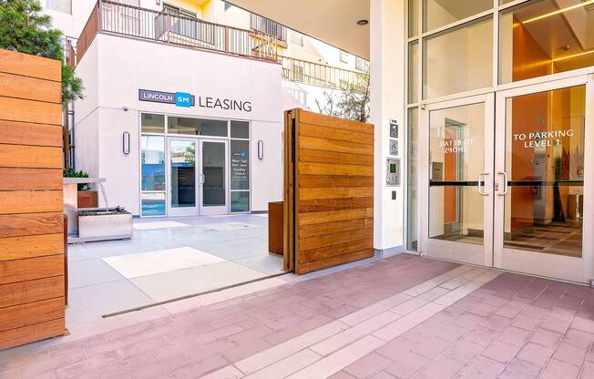 Lincoln SM _ Apartments in Santa Monica, CA-7