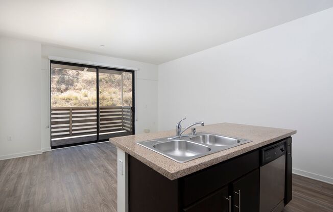 The Quarry Apartments