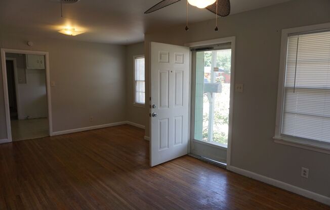 3019 46th- Central Lubbock