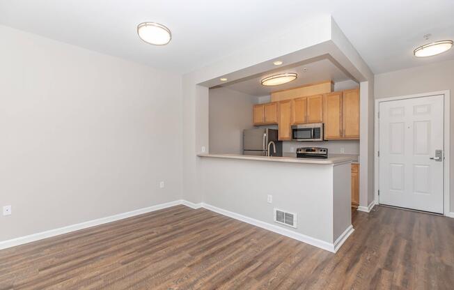 Room at The Village at Town Center in El Cerrito CA