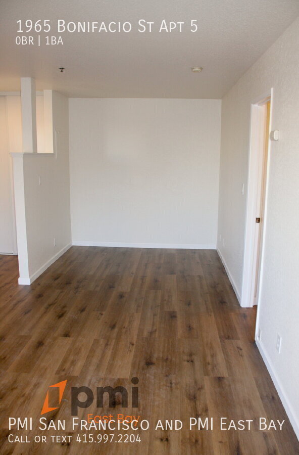 1965 Bonafacio street unit 2