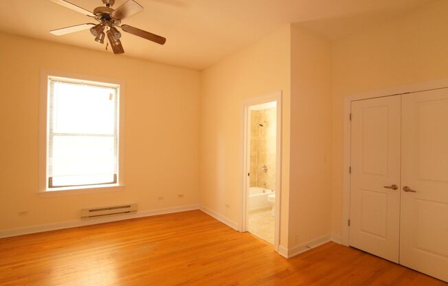 Studio, 1 bath, 457 sqft, $1,395, Unit 12S