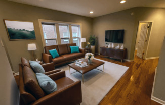 Wolcott Court