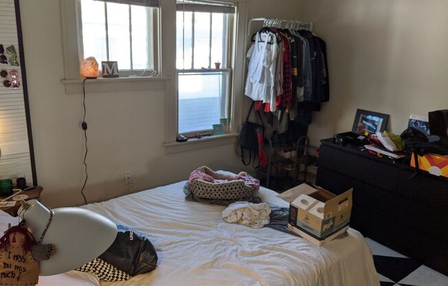 August Management presents the Mariner Duplex