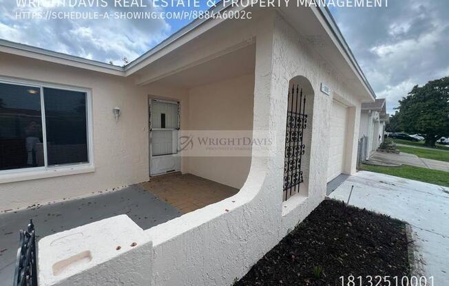 3 beds, 2 baths, 1,918 sqft, $1,950