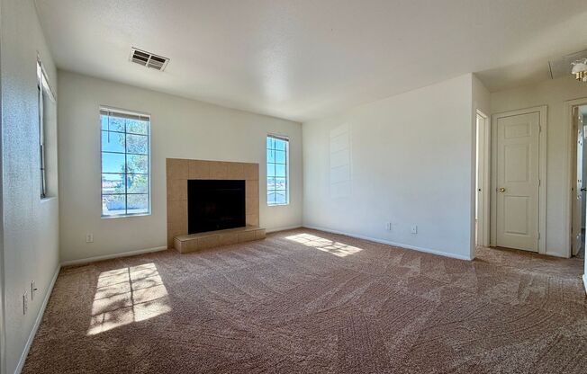 Gated community, 2 bedroom condo in SE Las Vegas