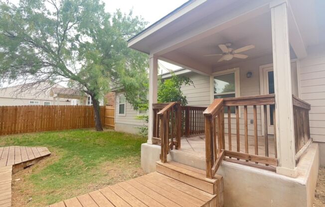 3 beds, 2 baths, $1,800