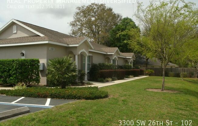 3300 SW 26 ST
