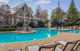Manchester Place Apartments in Lithia Springs