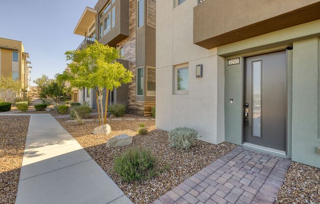 55 or Older - Guard Gated Community in Summerlin