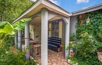 4622 Larkhill Drive
