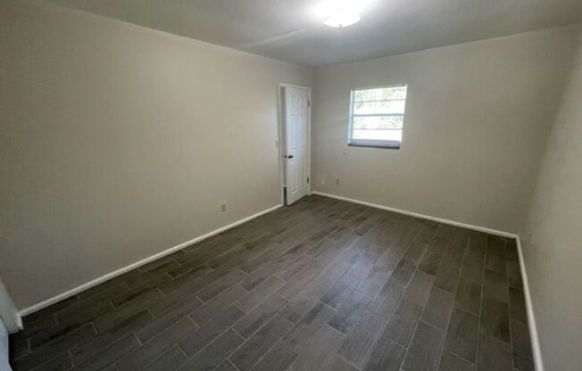 1 bed, 1 bath, $1,050