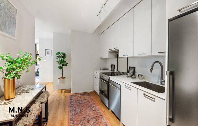 Studio, 1 bath, $2,931, Unit 518