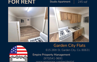 Partner-provided photo for $895 unit