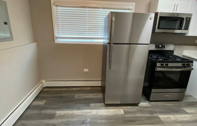 1 bed, 1 bath, 625 sqft, $1,425, Unit F 4333-08